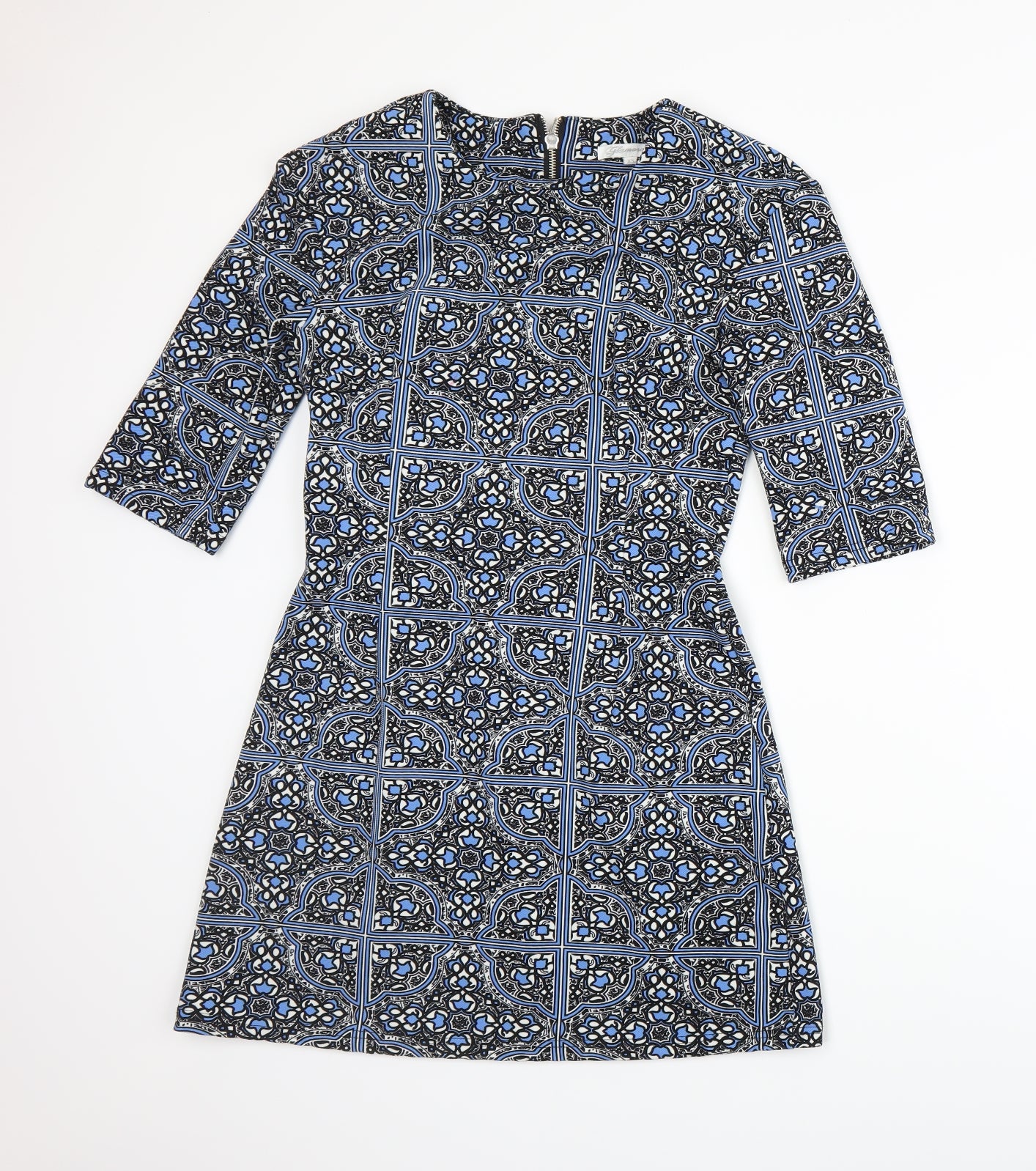 Galmorous Womens Blue   A-Line  Size XS