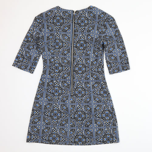Galmorous Womens Blue   A-Line  Size XS