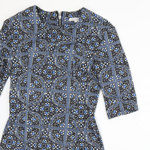 Galmorous Womens Blue   A-Line  Size XS