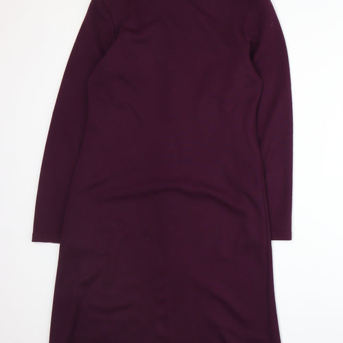 Berkertex Womens Purple   Jacket  Size 10