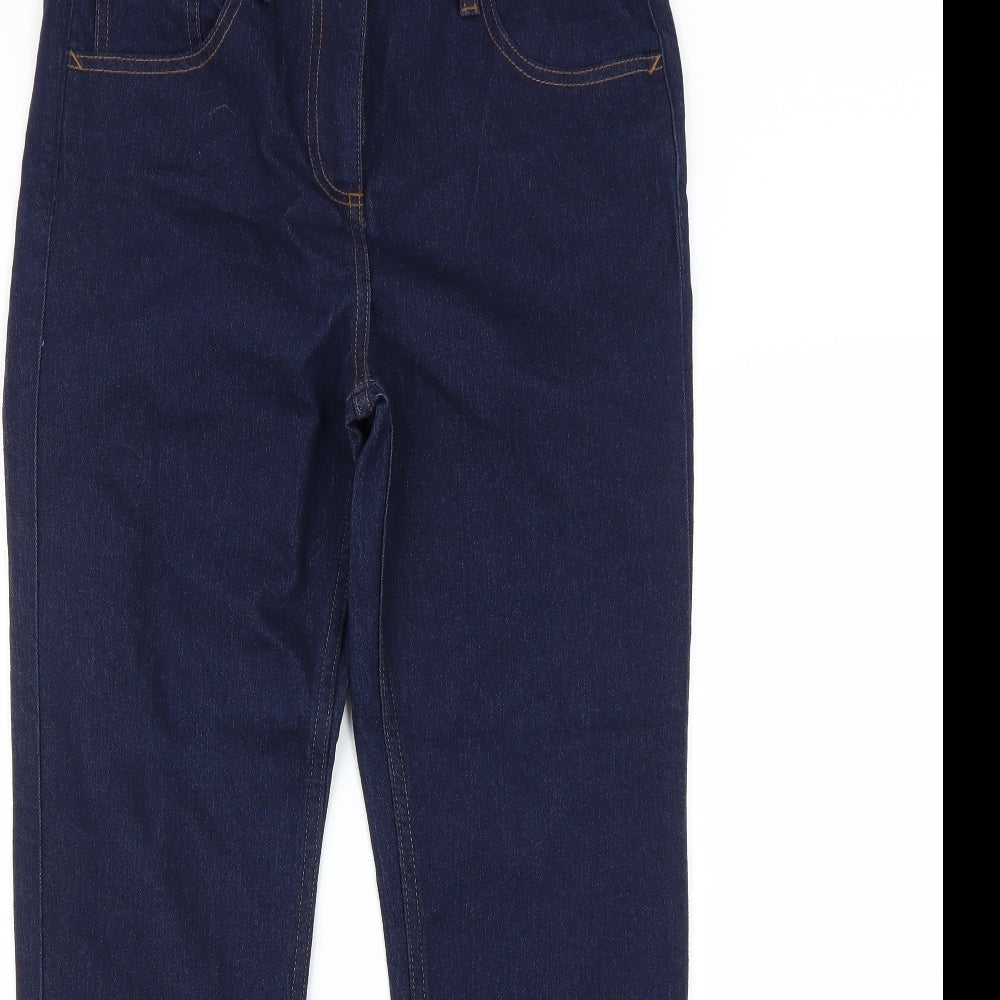 Denim Womens Blue   Skinny Jeans Size 12 L30 in