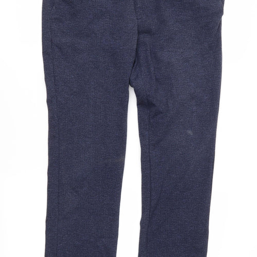 Topman Mens Blue   Trousers  Size 30 in L28 in
