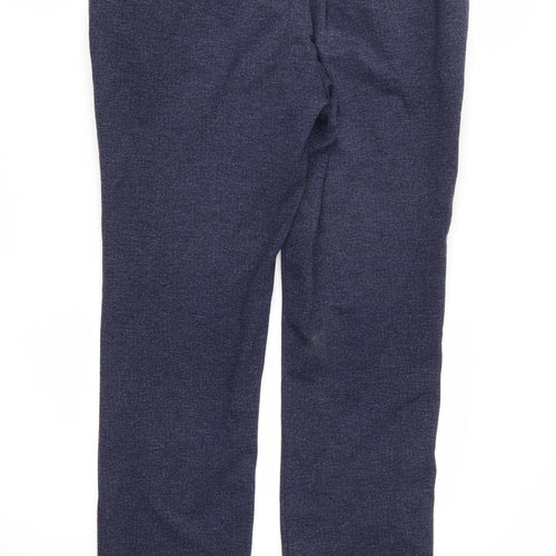 Topman Mens Blue   Trousers  Size 30 in L28 in