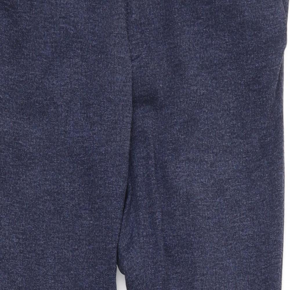 Topman Mens Blue   Trousers  Size 30 in L28 in