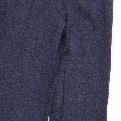 Topman Mens Blue   Trousers  Size 30 in L28 in