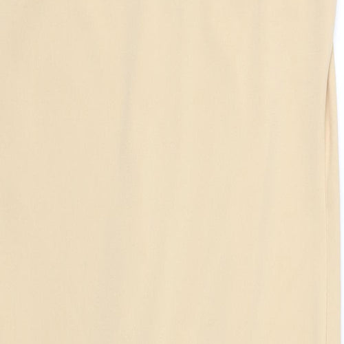Sweewe Womens Brown   Sheath  Size S