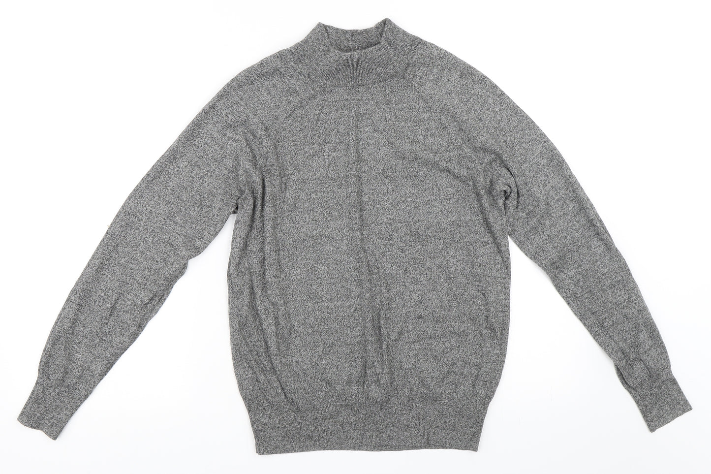 George Womens Grey   Pullover Jumper Size 12