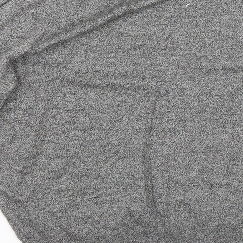 George Womens Grey   Pullover Jumper Size 12