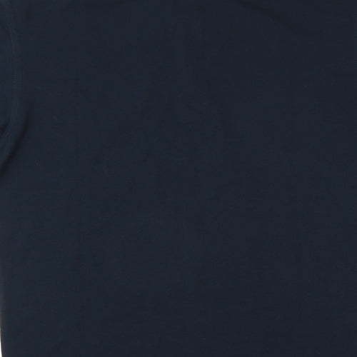 Preworn Mens Blue    Polo Size M