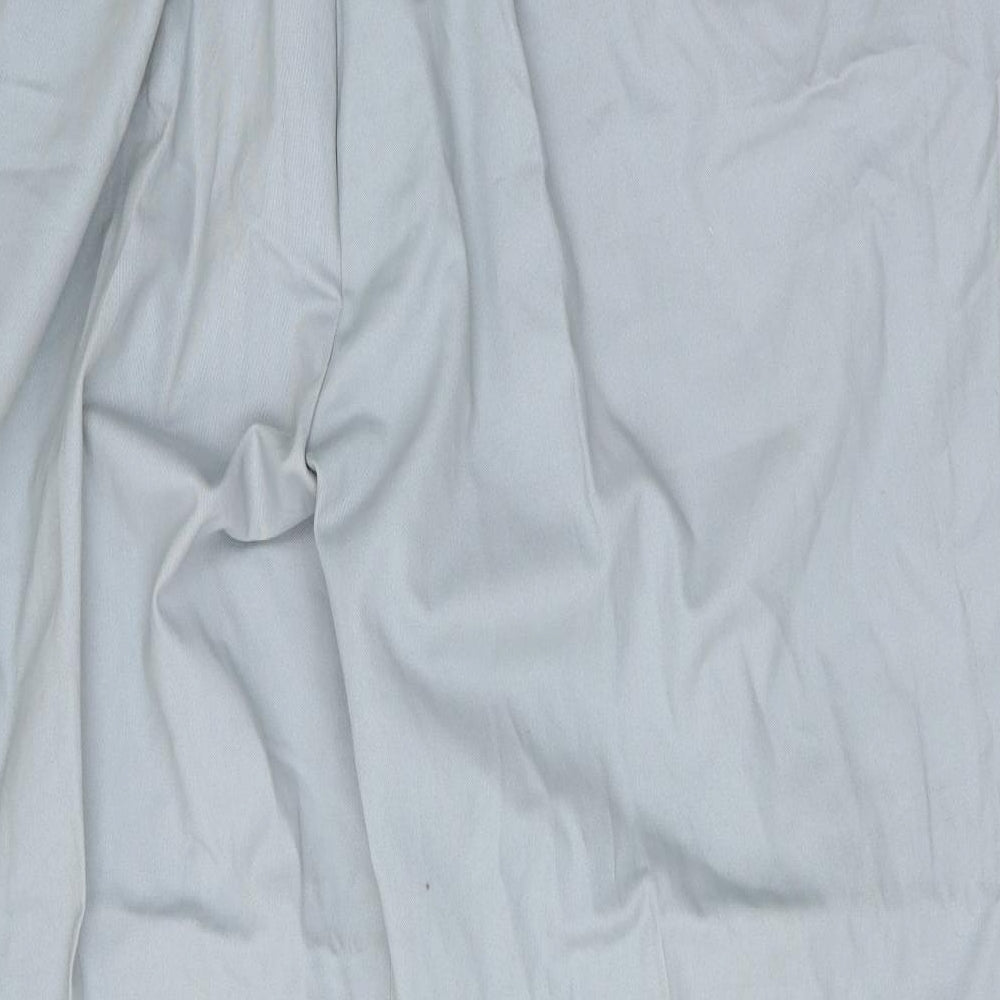 Pegasus Mens Blue   Trousers  Size 48 in L29 in
