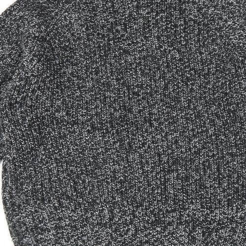 Cedar Wood State Mens Grey   Pullover Jumper Size S