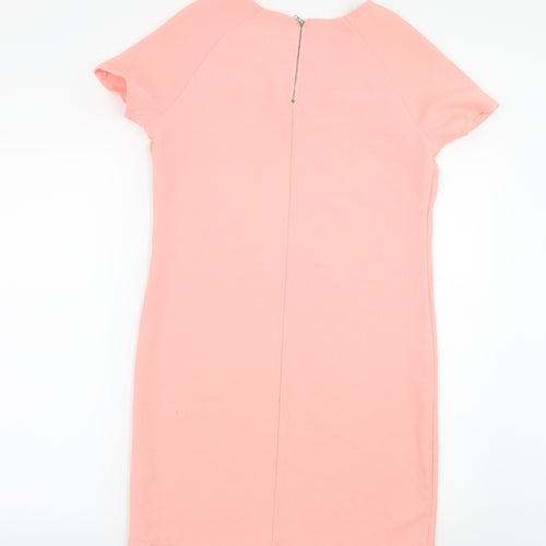CAMEO ROSE Womens Pink   A-Line  Size 10