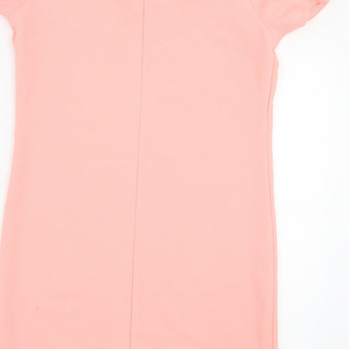 CAMEO ROSE Womens Pink   A-Line  Size 10