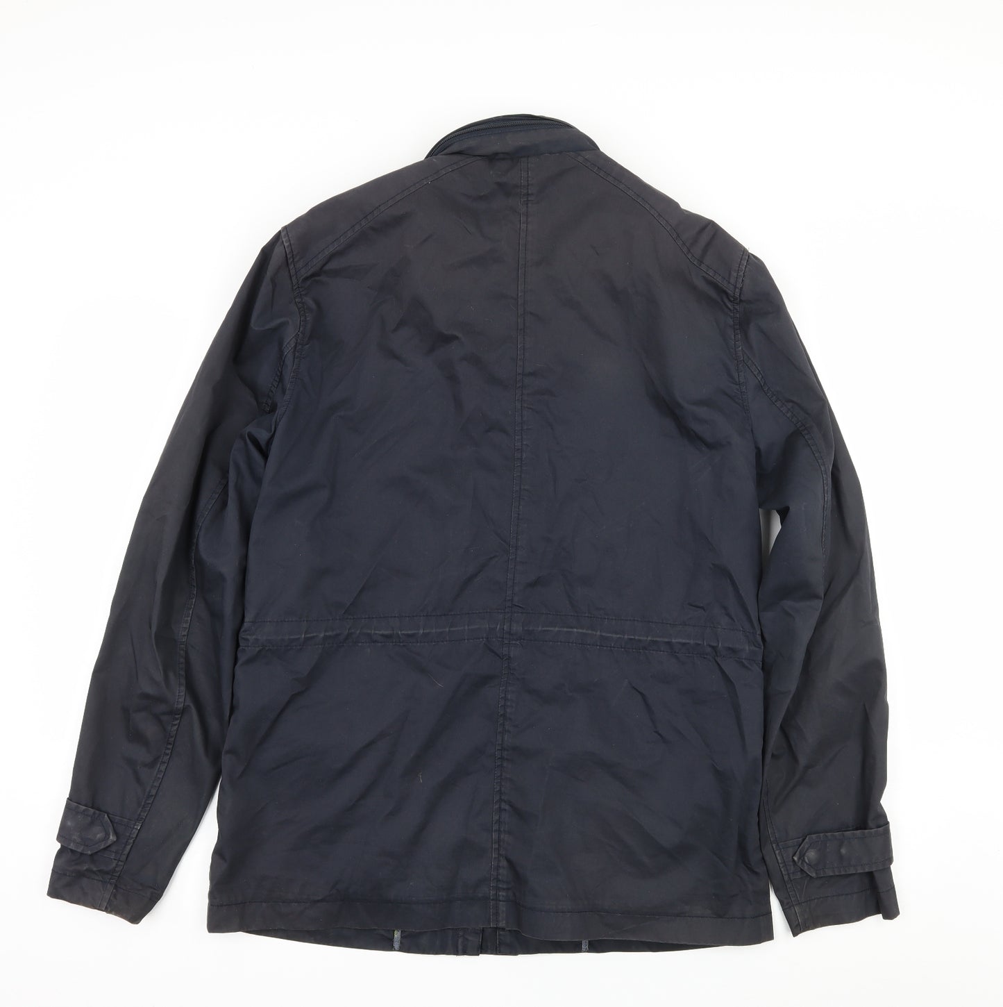 Ted Baker Mens Blue   Jacket  Size M