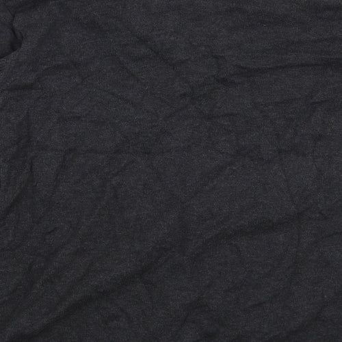 North Coast Mens Grey   Pullover Jumper Size M