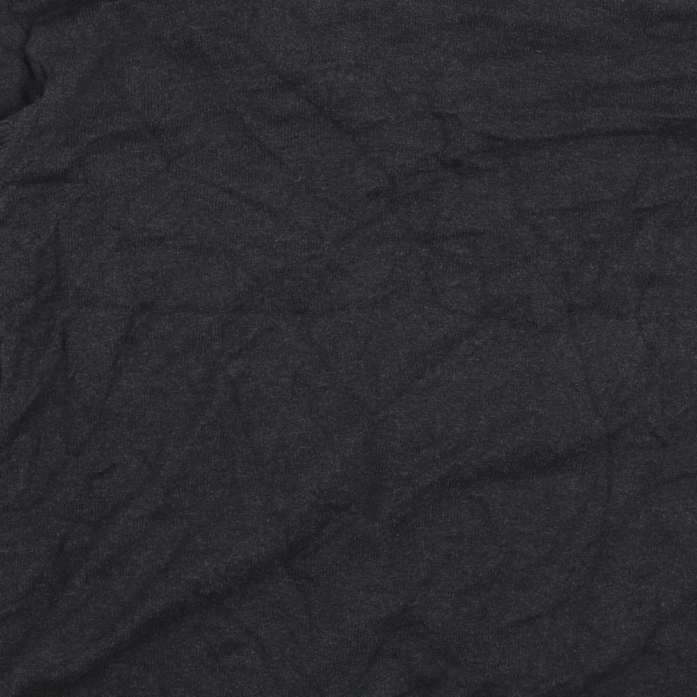 North Coast Mens Grey   Pullover Jumper Size M