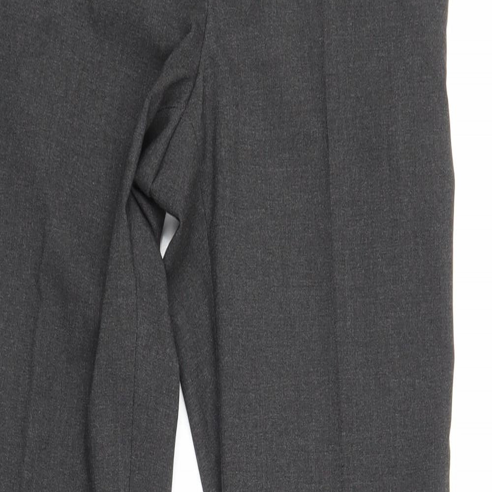 NEXT Mens Green   Trousers  Size 28 in L31 in
