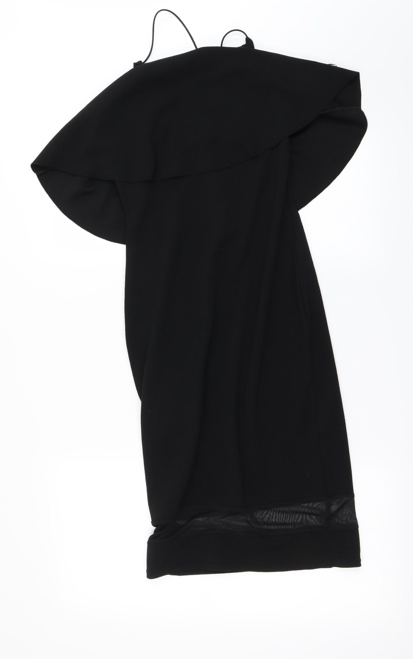 Glamour Babe  Womens Black   A-Line  Size 10