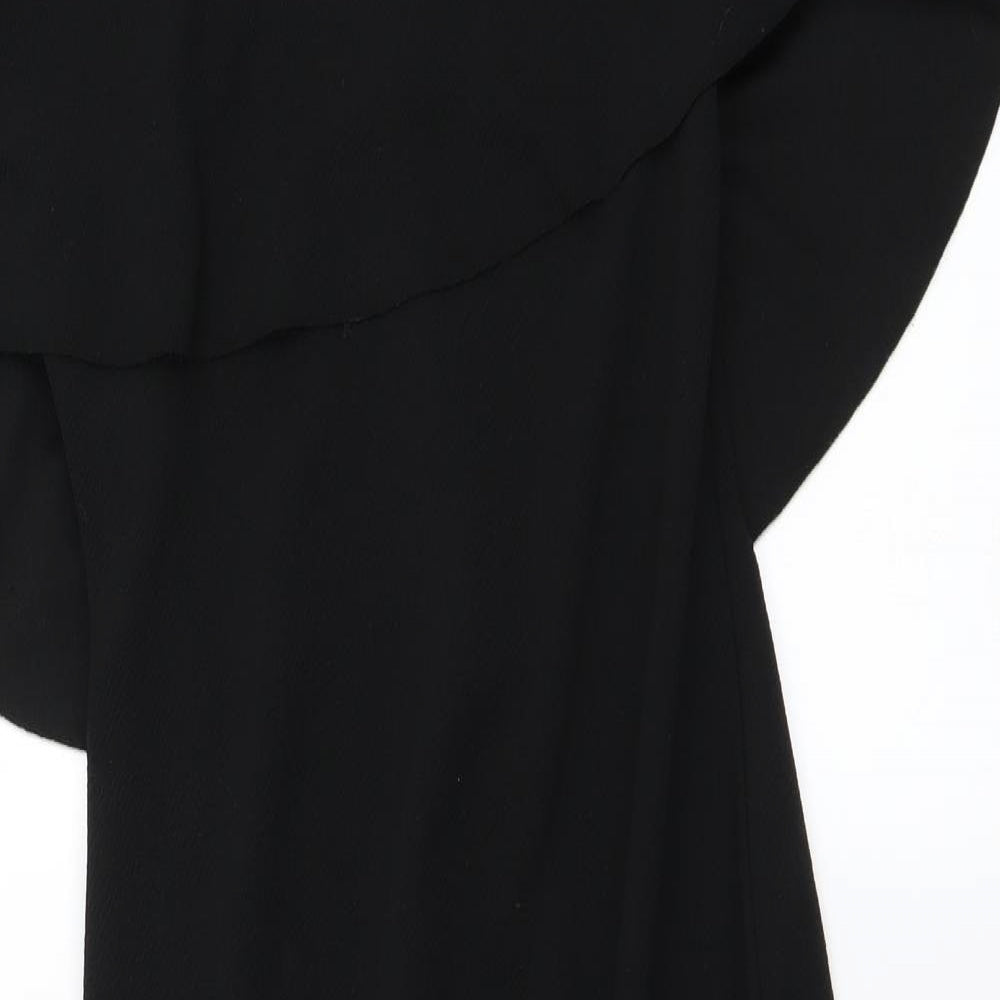 Glamour Babe  Womens Black   A-Line  Size 10