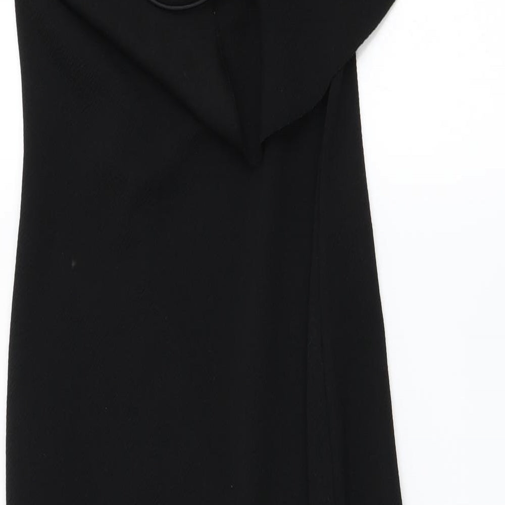Glamour Babe  Womens Black   A-Line  Size 10