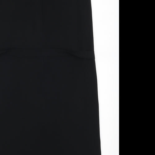 NEXT Womens Black   Tank Dress  Size 12