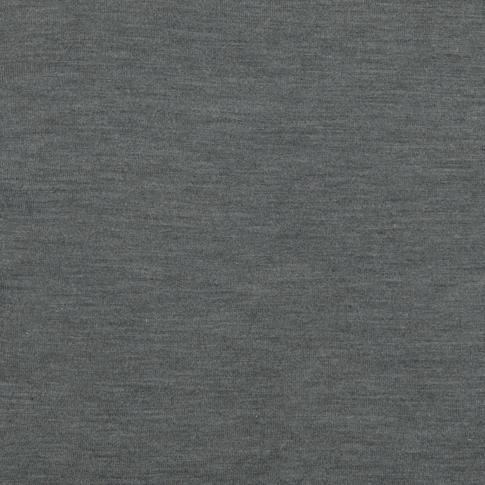 Brave Soul Mens Grey   Pullover Jumper Size XL