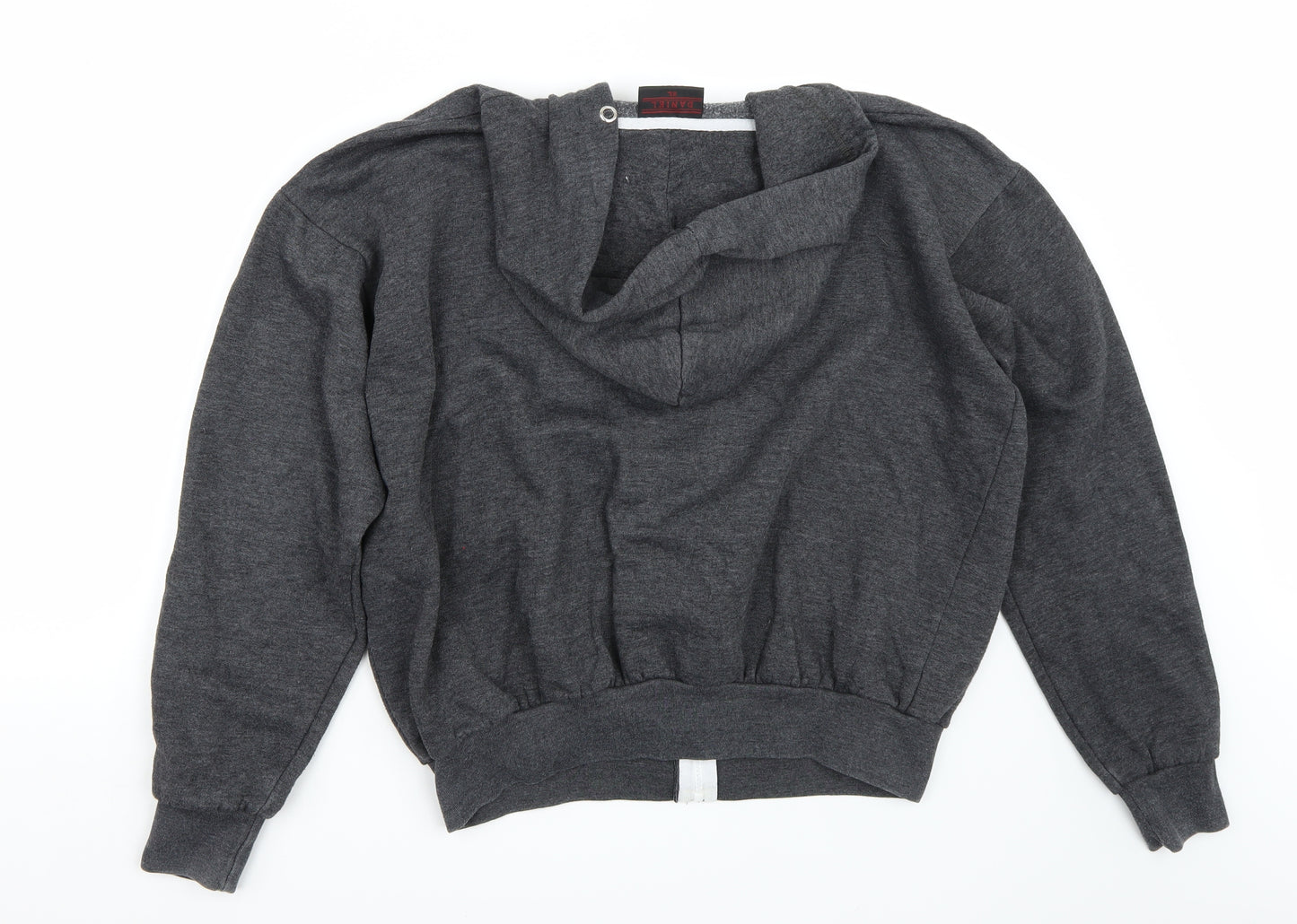 Daniel Mens Grey   Jacket Coat Size XL
