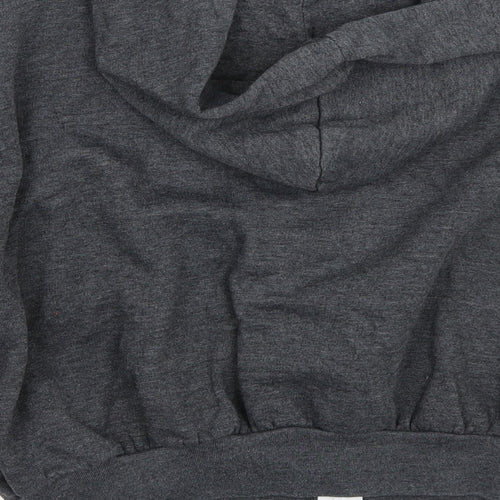 Daniel Mens Grey   Jacket Coat Size XL