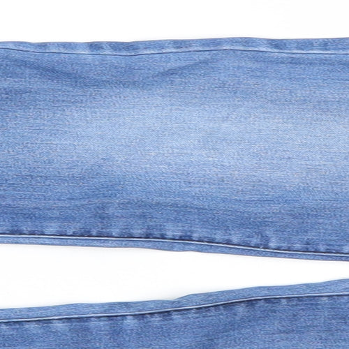 Dorothy Perkins Womens Black   Jegging Jeans Size 6 L26 in