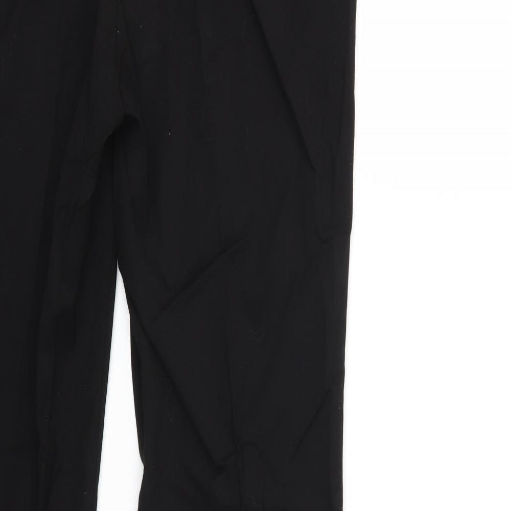ORSAY Womens Black   Trousers  Size 10 L29 in
