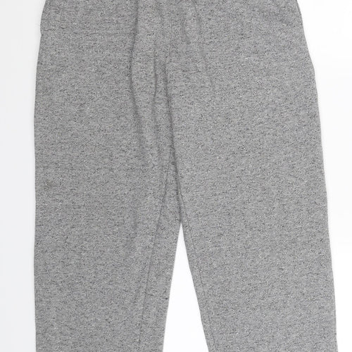Cedar Wood State Mens Grey   Sweatpants Trousers Size S L27 in