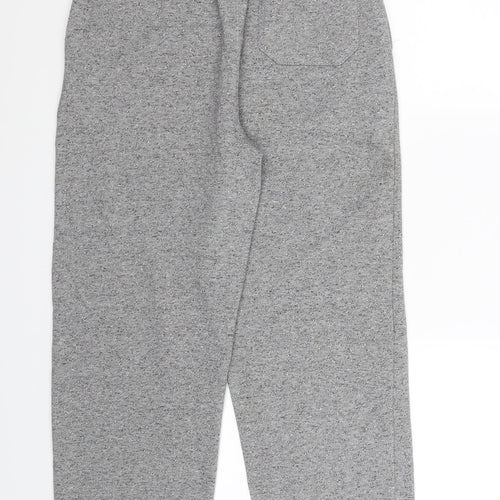 Cedar Wood State Mens Grey   Sweatpants Trousers Size S L27 in