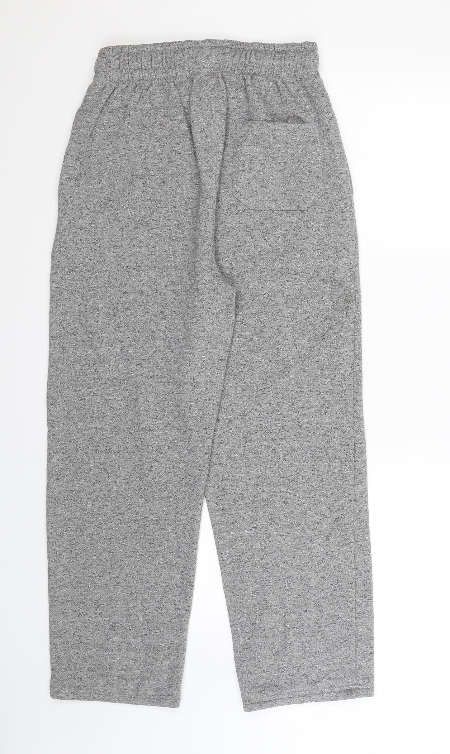 Cedar Wood State Mens Grey   Sweatpants Trousers Size S L27 in