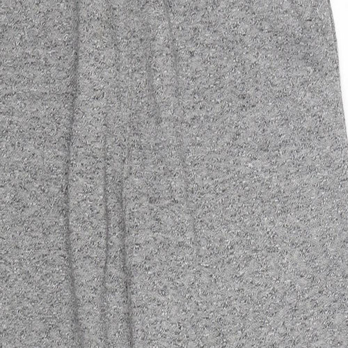 Cedar Wood State Mens Grey   Sweatpants Trousers Size S L27 in