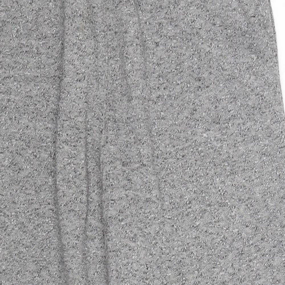 Cedar Wood State Mens Grey   Sweatpants Trousers Size S L27 in