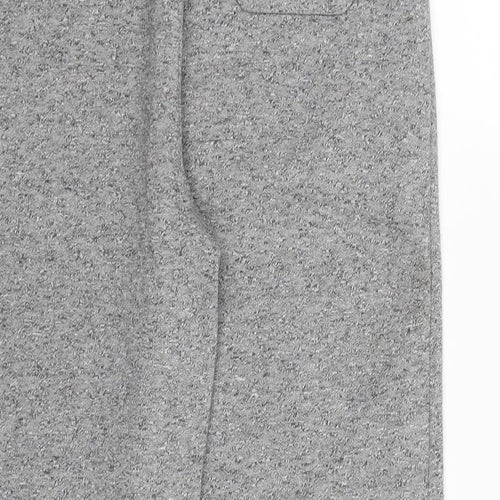 Cedar Wood State Mens Grey   Sweatpants Trousers Size S L27 in