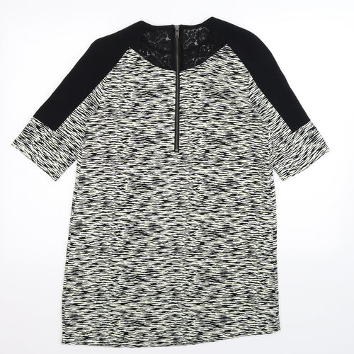 French Connection Womens Multicoloured   Mini  Size 10