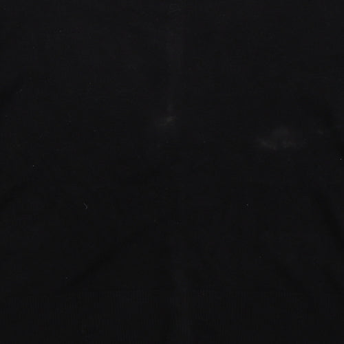 Atmosphere Womens Black  Knit Cardigan Jumper Size 10