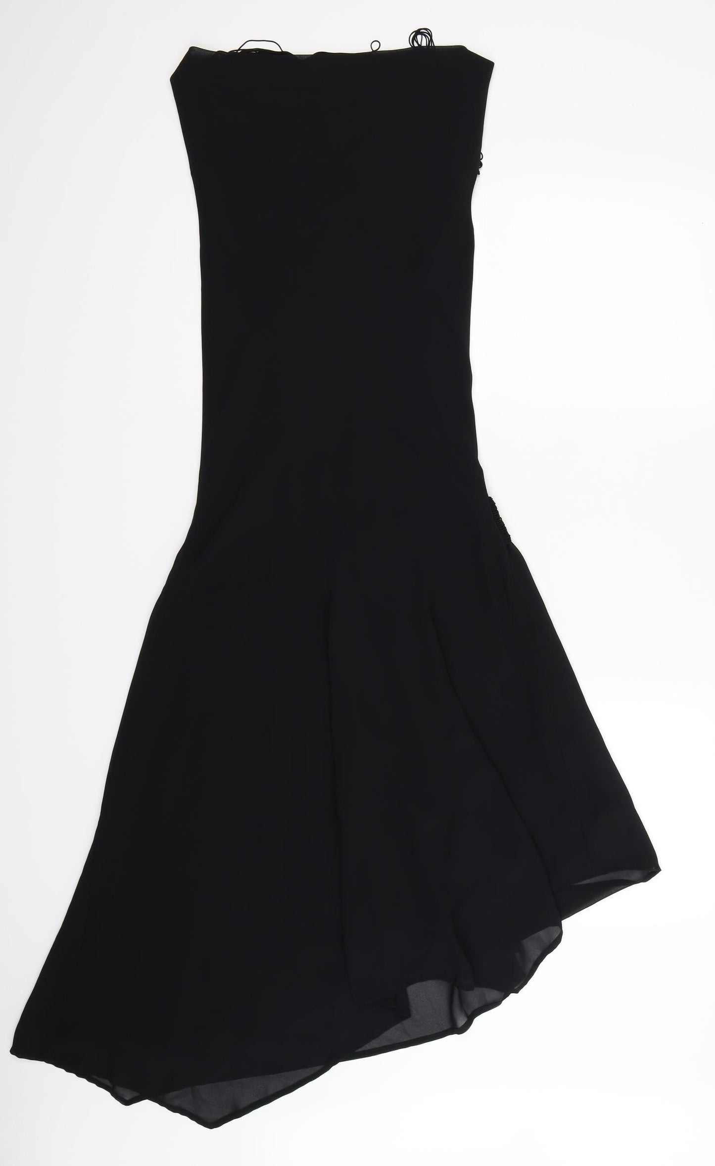Ted Baker Womens Black   Fit & Flare  Size S
