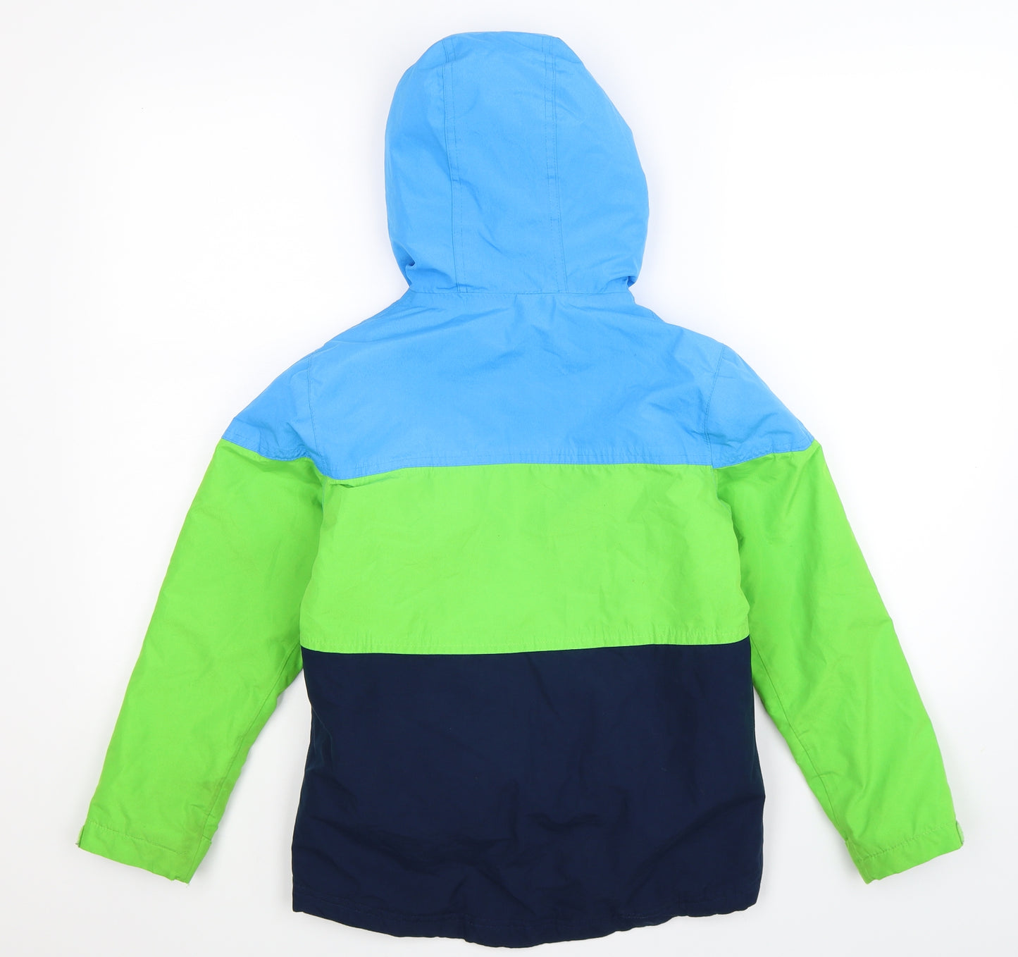Campri Boys Multicoloured   Jacket Coat Size 7-8 Years