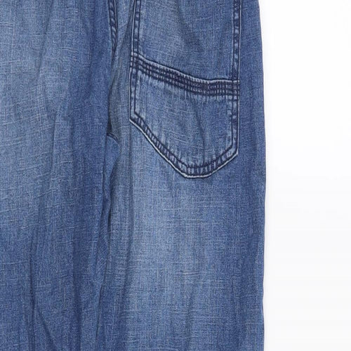 H&M Boys Blue   Jegging Jeans Size 11 Years