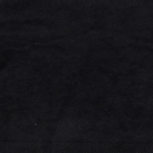 Miss Selfridge Womens Black   Pullover Jumper Size 12