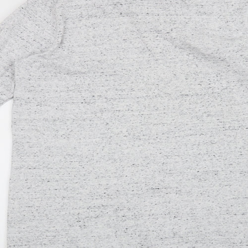 F&F Womens Grey   Pullover Jumper Size 14