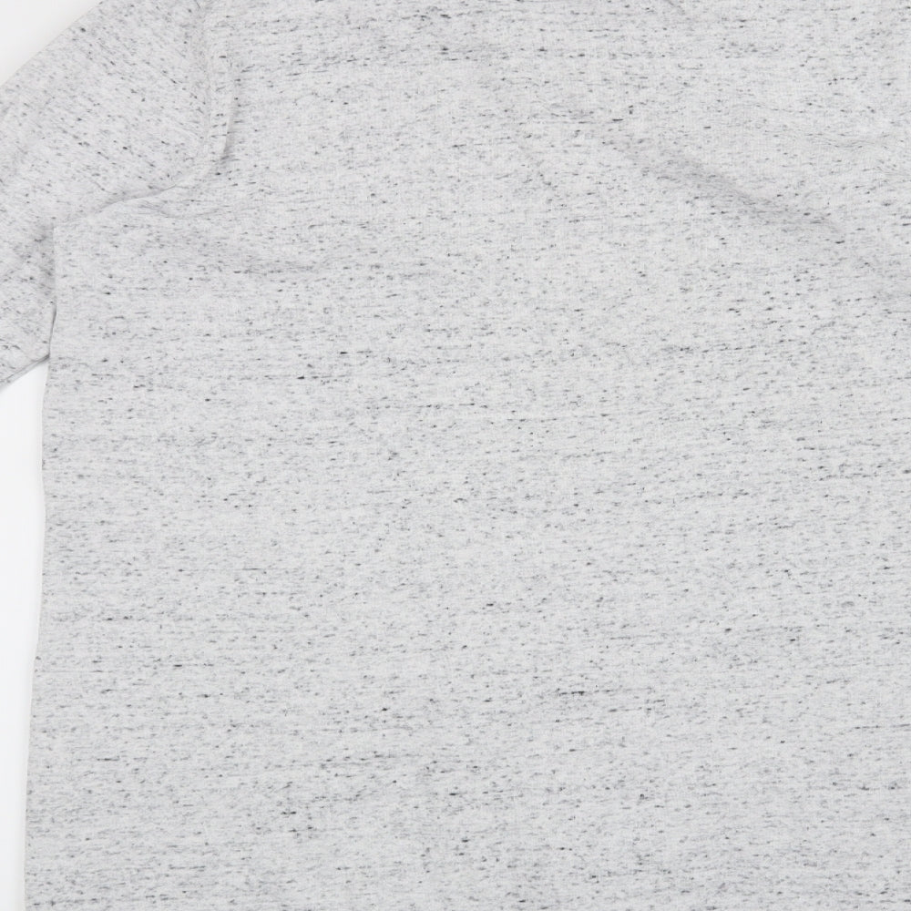 F&F Womens Grey   Pullover Jumper Size 14