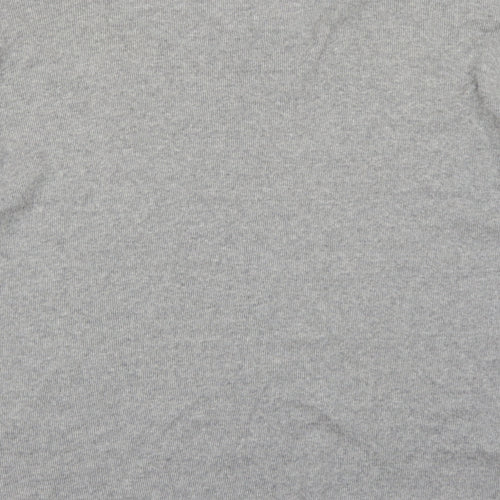 George Mens Grey    T-Shirt Size 2XL