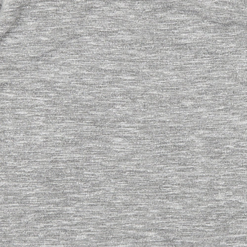 Peacocks Womens Grey   Pullover Jumper Size 14
