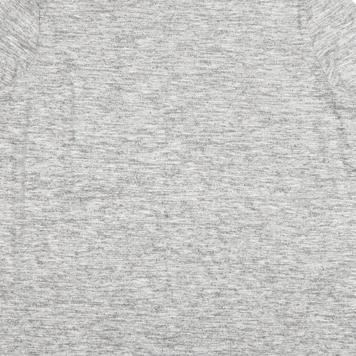 CELLBES Womens Grey   Pullover Jumper Size 20