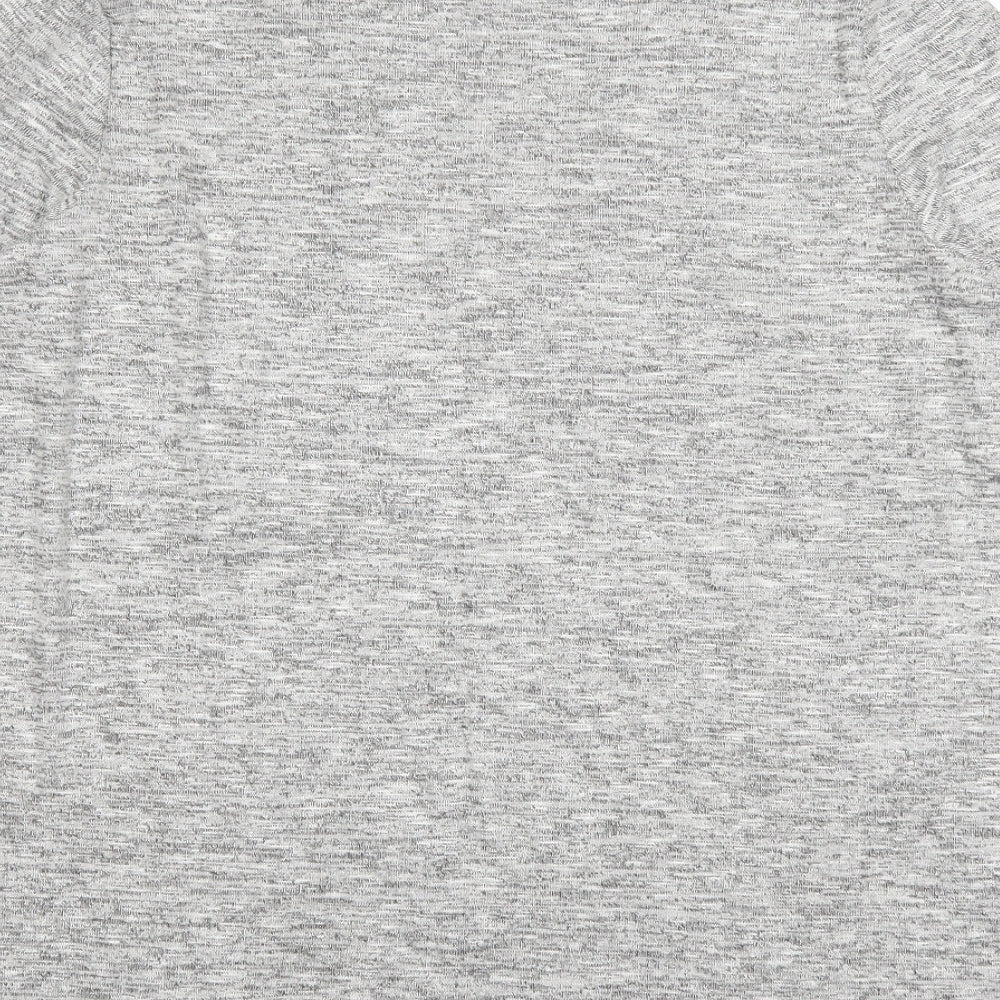 CELLBES Womens Grey   Pullover Jumper Size 20