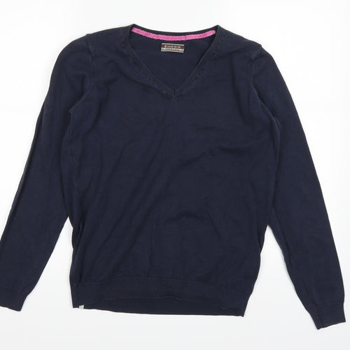 Inesis Womens Blue   Pullover Jumper Size L