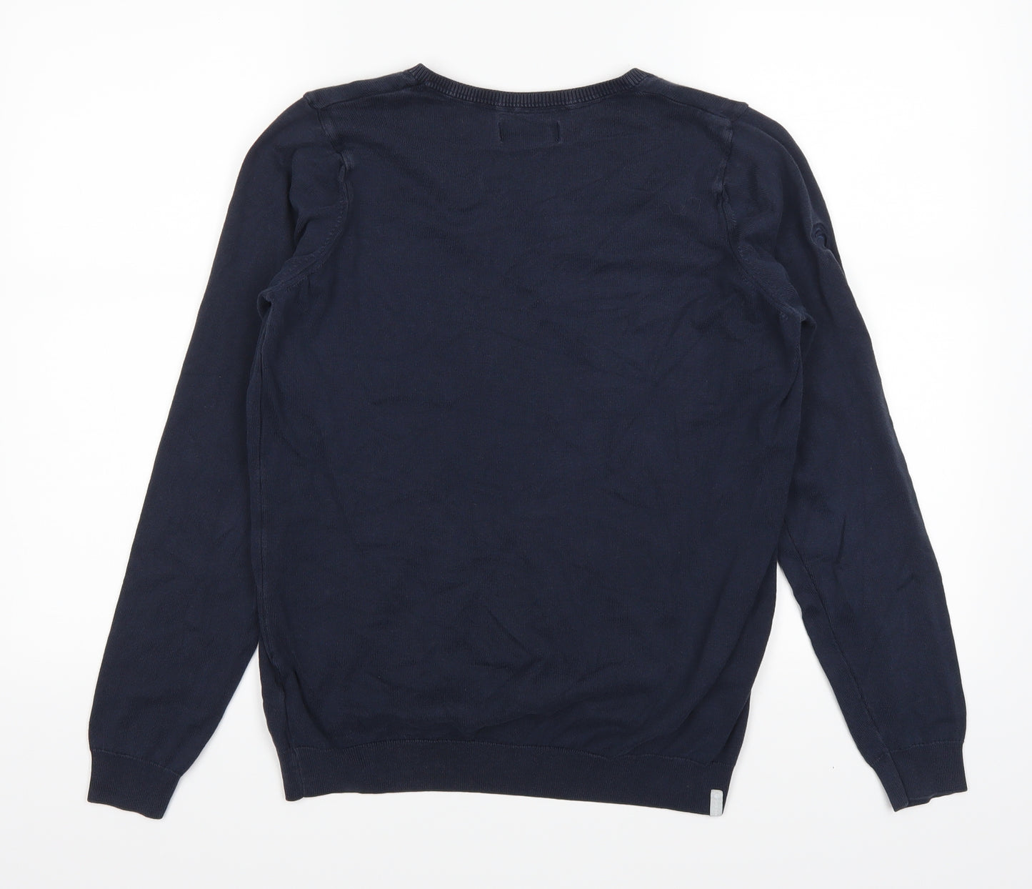 Inesis Womens Blue   Pullover Jumper Size L